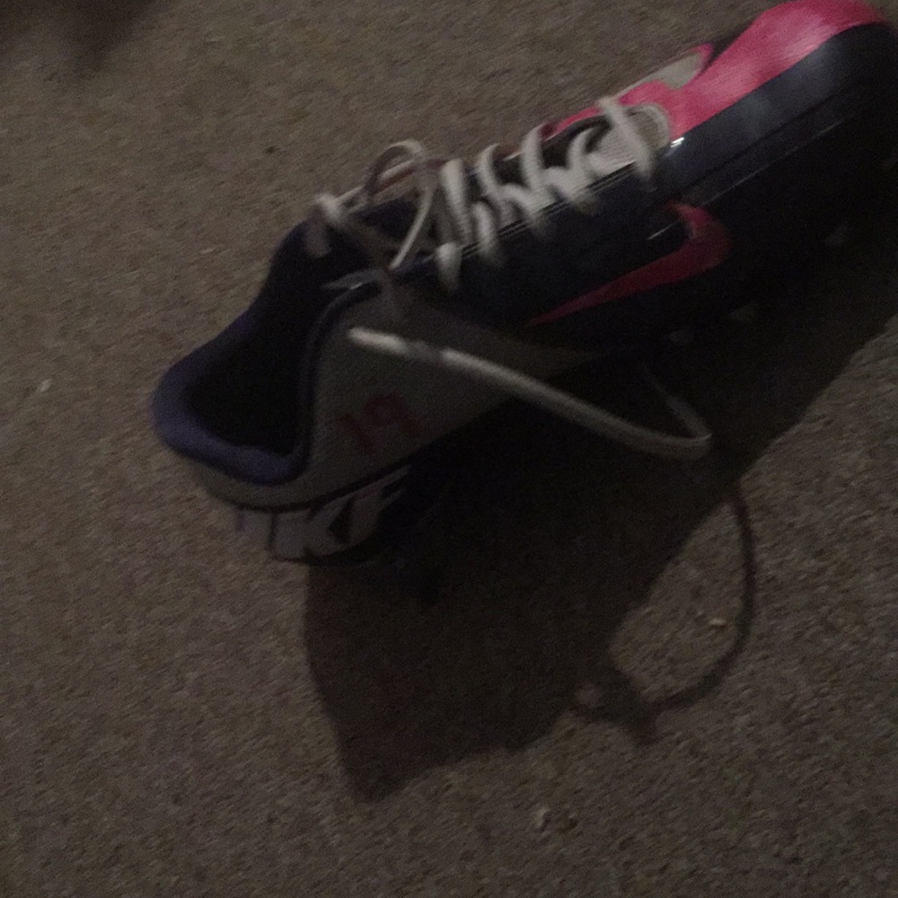 Nike cleats